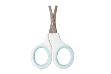 Pet nail clippers for animal paw grooming