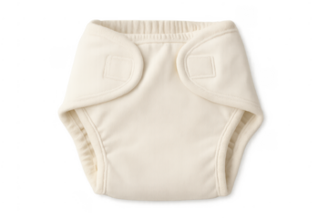Soft reusable cloth diaper for baby care