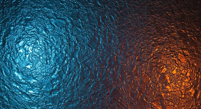 Abstract textured glass surface with soft, diffused light creating blurred shapes and unique patterns, ideal for backgrounds and overlays ,blurred ,transparent ,modern