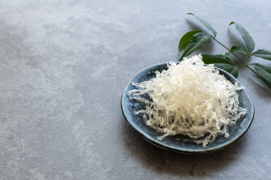 寒天　糸寒天　細寒天