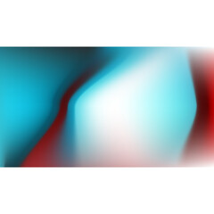 Fluid Gradient Background &ndash; Modern Abstract Color Wave Design