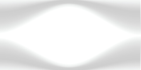 Abstract white studio background for product presentation.