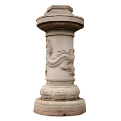 gongstand, no background, PNG, photograph assets.