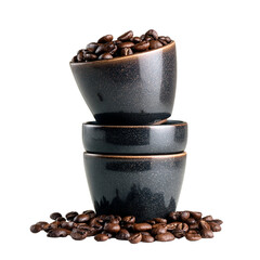 grindercup, no background, PNG, photograph assets.