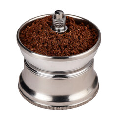 grinder, no background, PNG, photograph assets.