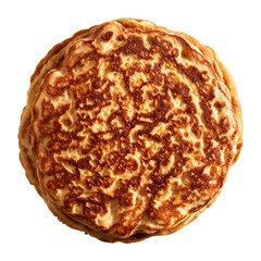 griddlecake, no background, PNG, photograph assets.