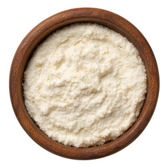 grits, no background, PNG, photograph assets.
