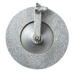 grindingwheel no background, no background, PNG, photograph assets.