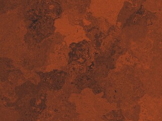 Abstract brown texture resembles a rust-like or marble surface.