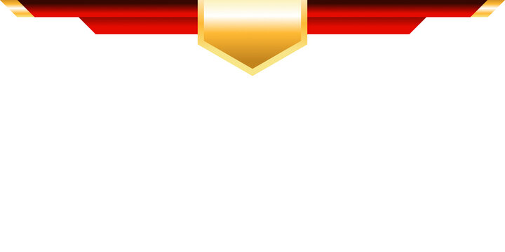 Elegant Promotion Banner Design