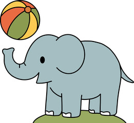 elephant