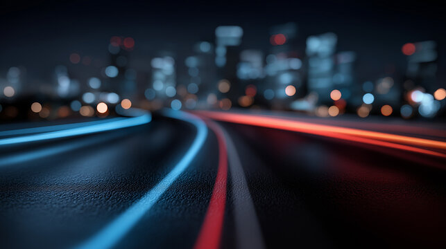 Autonomous vehicle navigating