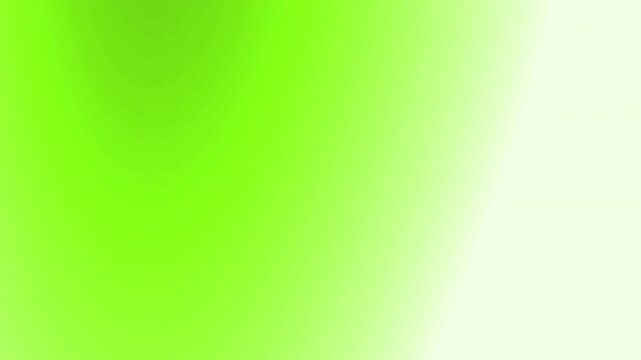4k light leak effect green gradient colourful lens flare film burn overlay transparent background transition