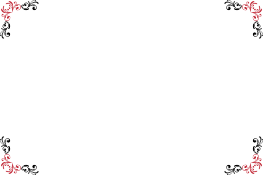 Elements of ornate vintage frames. Border gold on white classic swirls, floral motifs. Design print for greeting cards, wedding invitations, restaurant menu, royal certificates. Set 1409