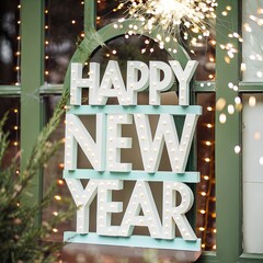 merry christmas and happy birthday