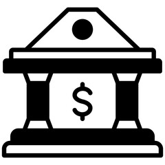 Banking Icon