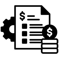 Income Planning Icon