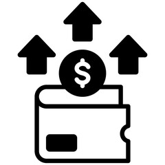 Expenses Icon