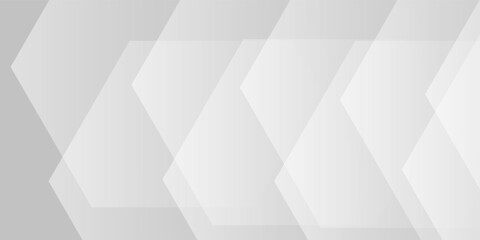 abstract grey background. overlapping element design. Gray and white black color background abstract art vector.
