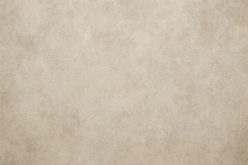 Obraz premium Textured beige stucco wall surface background for interior design and construction projects