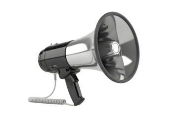  megaphone, a powerful tool for communication
