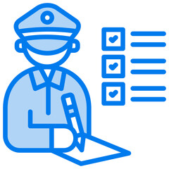 Custom Clearance Icon