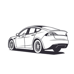 Christmas Celebration Vector Illustration