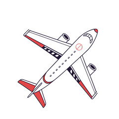 Christmas Celebration Vector Illustration