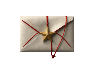 Sealed with a Star. Generative Ai