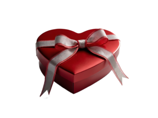 The Pink Gift. Generative Ai