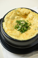 계란찜