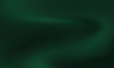abstract gradient green color texture noise background for poster banner and perfect your design