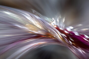 Abstract minimalist composition with clean geometric layout.