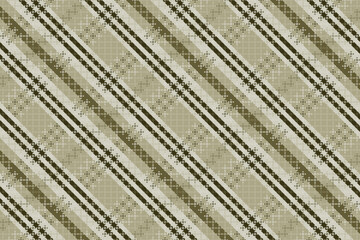 Tartan plaid pattern with texture.