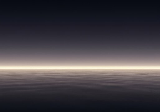 A smooth, seamless digital texture extending far into the distance, conveying infinite space and visual depth ,space ,digital ,expansive