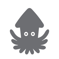 Squid Icon