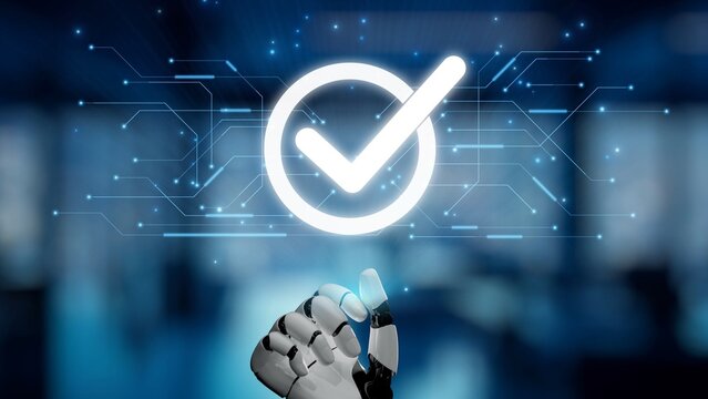 AI ensures product quality using artificial intelligence QA tools, virtual assistant checks, and AI-driven quality control processes. Kernel