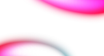 Neon glowing wave overlay PNG. abstract curved lines neon glowing color flow on transparent background, light beams overlay. Color gradient shape. Light leaks effect 