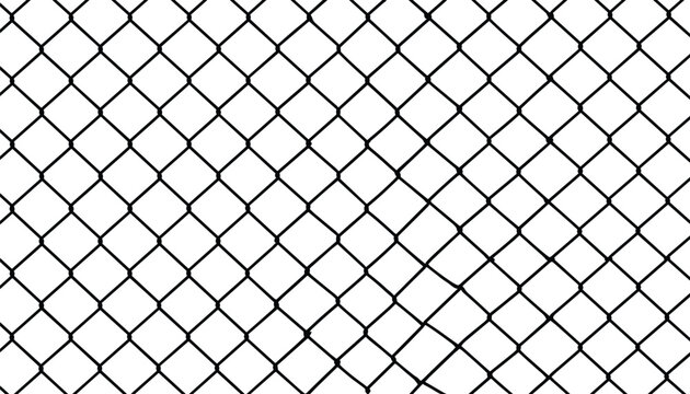Black wire mesh abstract texture industrial backdrop metal fence grid pattern background