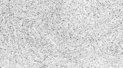 Grainy vintage paper texture overlay with worn dust White black dust overlay grunge texture with distressed grain noise effect 