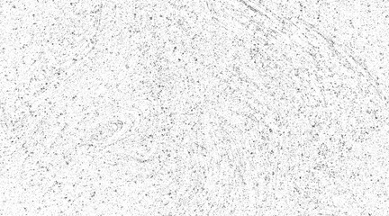 Grainy vintage paper texture overlay with worn dust White black dust overlay grunge texture with distressed grain noise effect 