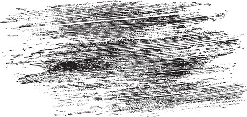 Abstract surface dust and rough dirty wall   grain dot white paper noise texture with distress effect vector illustration pattern background.