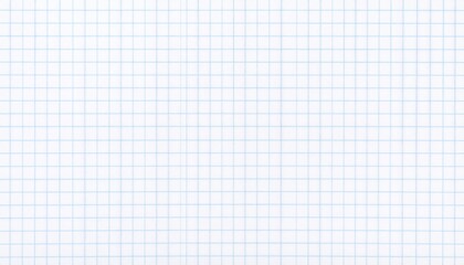 Abstract grid pattern on white background.