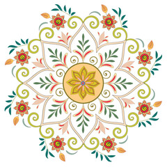 Graphic elements for vector design. Swirl vintage elements decorative illustration. 