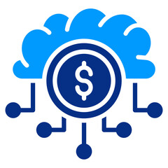Business Intelligence Icon