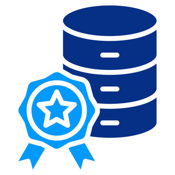 Data Quality Icon