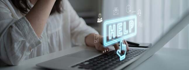 Digital customer support system provides quick assistance, real-time chat, and communication solutions, improving service efficiency, response time, and user satisfaction. Parse