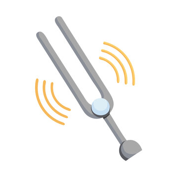 tuning fork icon