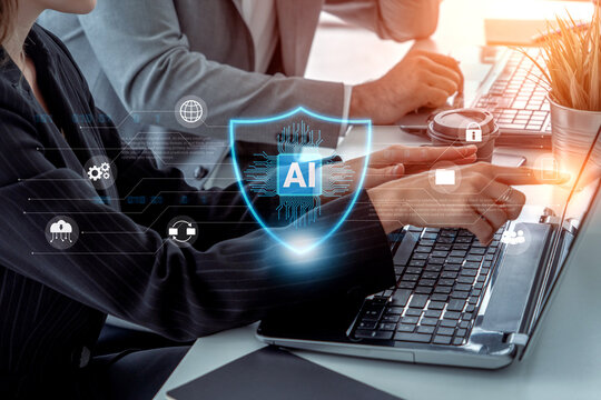 Intelligent AI cybersecurity system enhances digital protection, detects real-time threats, and ensures secure data transmission, improving resilience and network reliability. Parse - Powered by Adobe