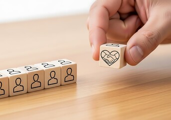 Building Strong Relationships Through Meaningful Connections and Mutual Respect Fostering Collaboration